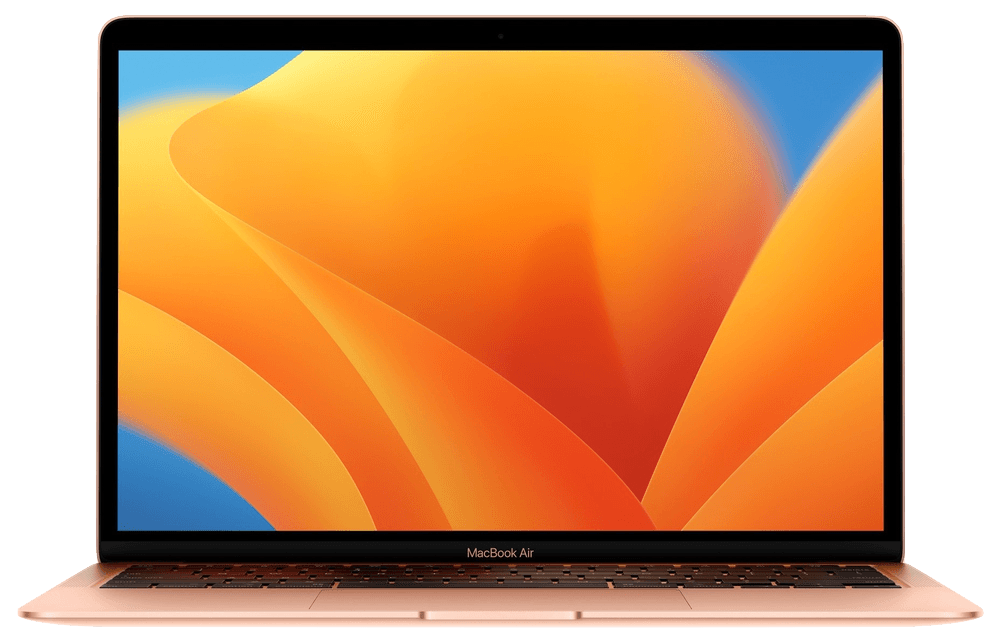 MacBook Air