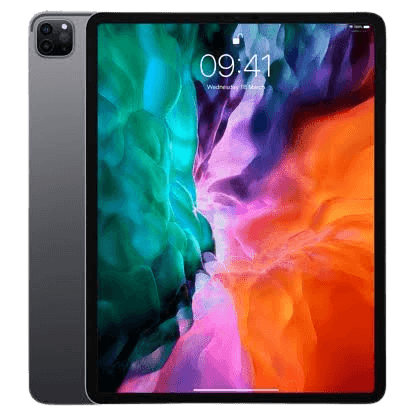 iPad
