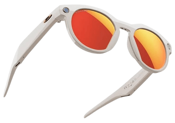 Meta glasses