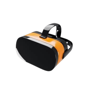 VR headset